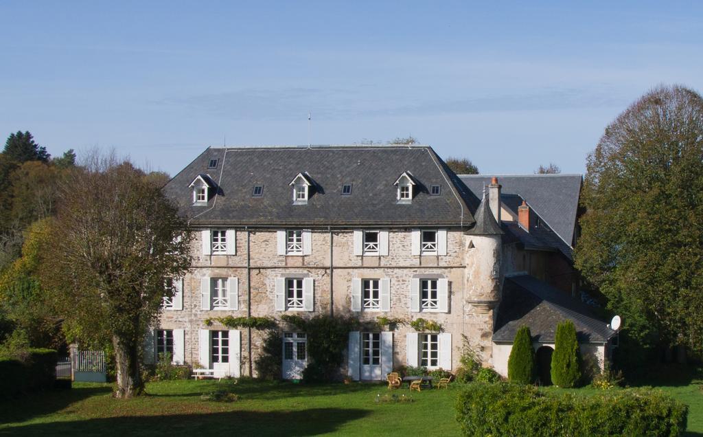 Chateau De Savennes - Caveau De Sabrage Exterior photo
