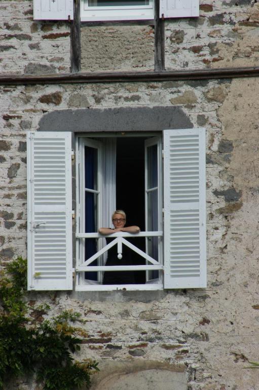 Chateau De Savennes - Caveau De Sabrage Exterior photo