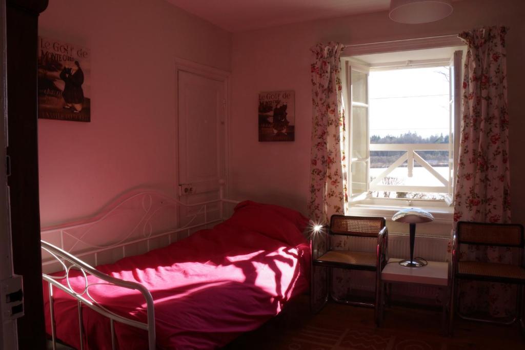 Chateau De Savennes - Caveau De Sabrage Room photo