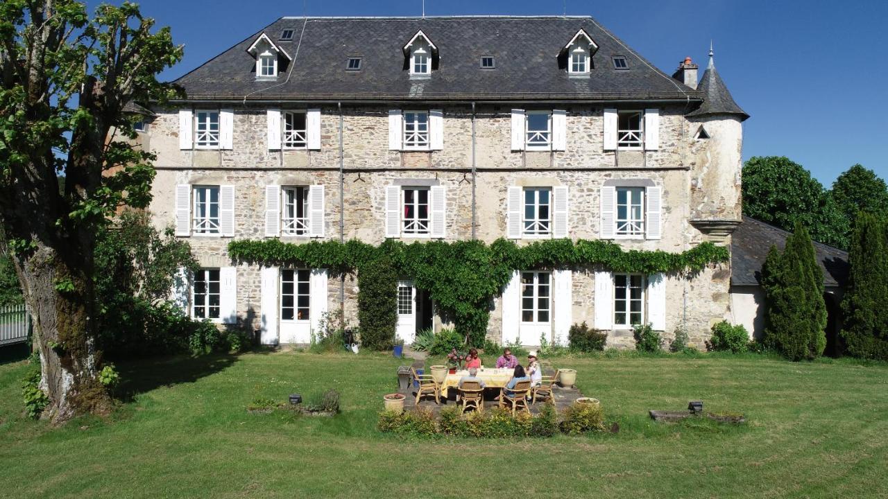 Chateau De Savennes - Caveau De Sabrage Exterior photo
